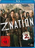 Z Nation Temporada 2 [720p]
